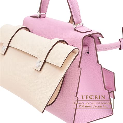 hermes kellydole picto bag.